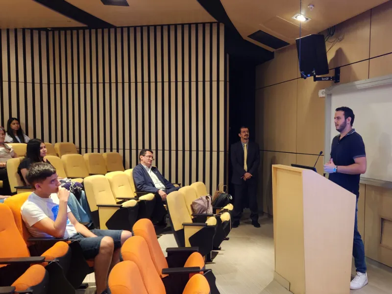 Más de 100 negocios han sido impactados por el Consultorio Empresarial Más de 100 negocios han sido impactados por el Consultorio Empresarial