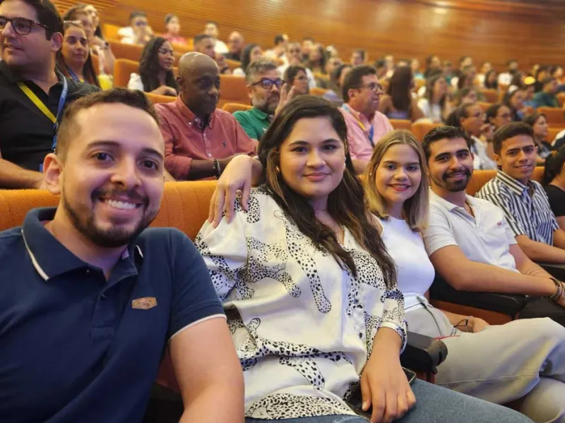 Jornada de Bienvenida Javeriana Cali 2024 Jornada de Bienvenida Javeriana Cali 2024