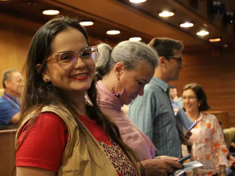 Jornada de Bienvenida Javeriana Cali 2024 Jornada de Bienvenida Javeriana Cali 2024