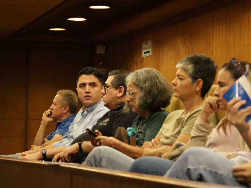 Jornada de Bienvenida Javeriana Cali 2024 Jornada de Bienvenida Javeriana Cali 2024