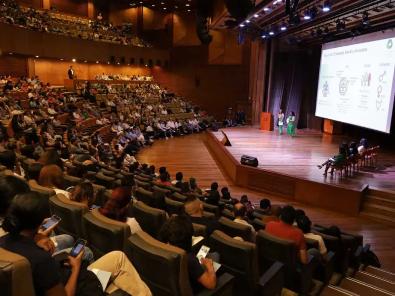 Jornada de Bienvenida Javeriana Cali 2024 Jornada de Bienvenida Javeriana Cali 2024
