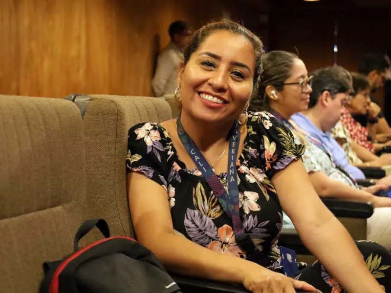 Jornada de Bienvenida Javeriana Cali 2024 Jornada de Bienvenida Javeriana Cali 2024