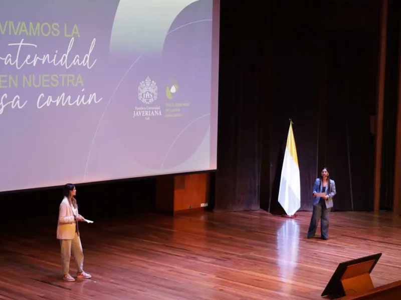Jornada de Bienvenida Javeriana Cali 2024 Jornada de Bienvenida Javeriana Cali 2024