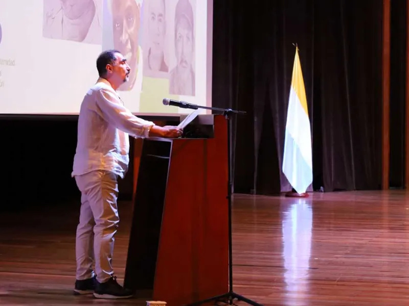 Jornada de Bienvenida Javeriana Cali 2024 Jornada de Bienvenida Javeriana Cali 2024