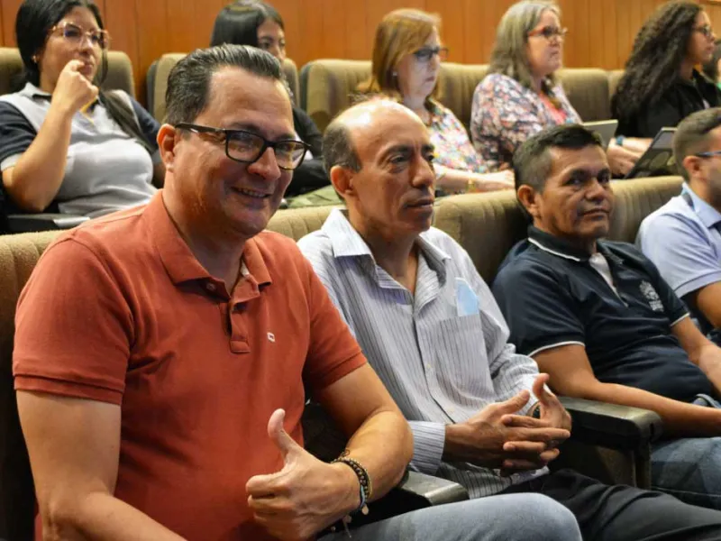 Jornada de Bienvenida Javeriana Cali 2024 Jornada de Bienvenida Javeriana Cali 2024