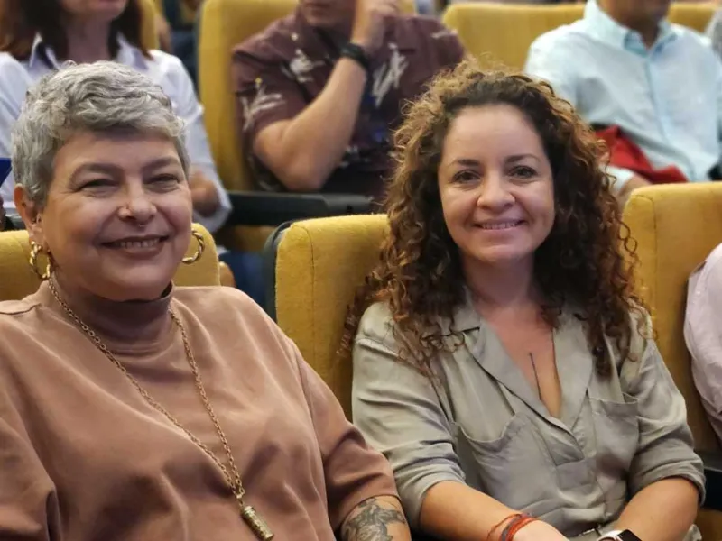 Jornada de Bienvenida Javeriana Cali 2024 Jornada de Bienvenida Javeriana Cali 2024