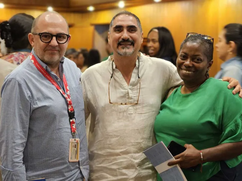 Jornada de Bienvenida Javeriana Cali 2024 Jornada de Bienvenida Javeriana Cali 2024