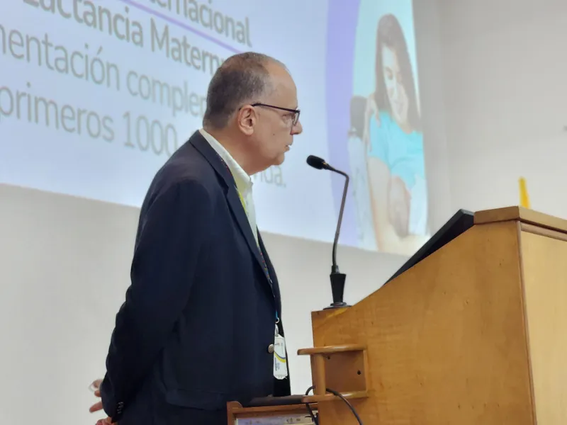 “La maternidad en soledad es una mesa de dos patas”, Mónica Tesone psicóloga y terapeuta familiar “La maternidad en soledad es una mesa de dos patas”, Mónica Tesone psicóloga y terapeuta familiar