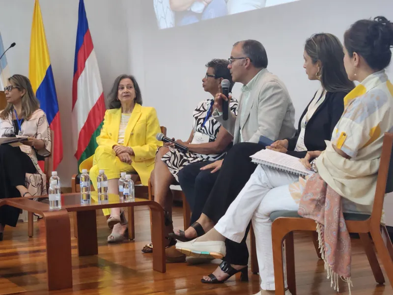 “La maternidad en soledad es una mesa de dos patas”, Mónica Tesone, psicóloga y terapeuta familiar “La maternidad en soledad es una mesa de dos patas”, Mónica Tesone, psicóloga y terapeuta familiar