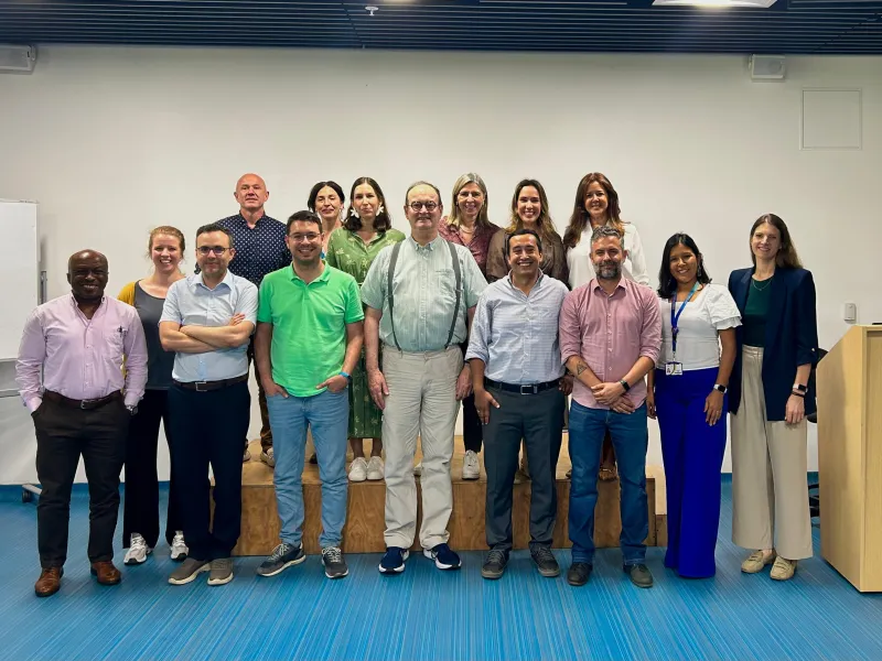 Proyecto RES-SIAS Proyecto RES-SIAS