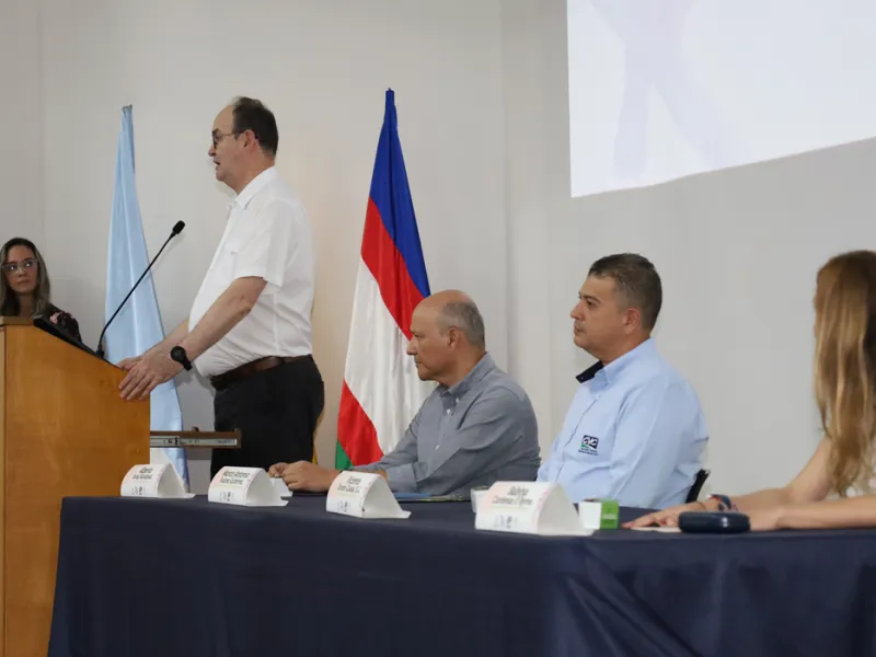 Así se vivió el lanzamiento de Tesos por el Ambiente 2024 Así se vivió el lanzamiento de Tesos por el Ambiente 2024