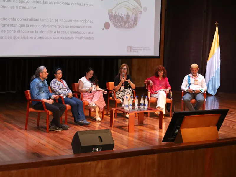 ecoovida-javeriana-biodiversa-cop16 ecoovida-javeriana-biodiversa-cop16