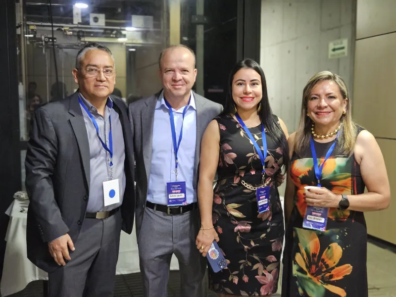 FORO ANDINO POR LA SALUD DE ELLAS 2024 FORO ANDINO POR LA SALUD DE ELLAS 2024