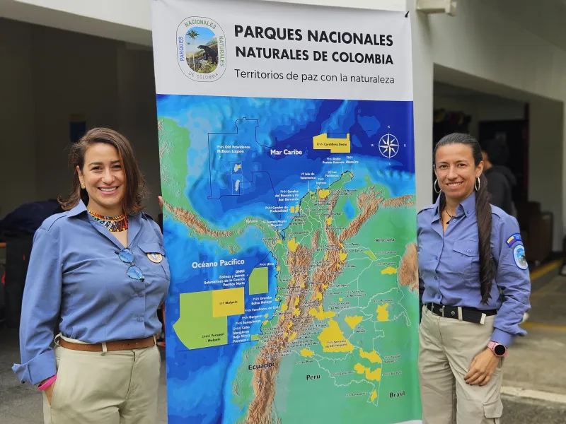javeriana-cop16-biodiversidad-parques-naturales javeriana-cop16-biodiversidad-parques-naturales