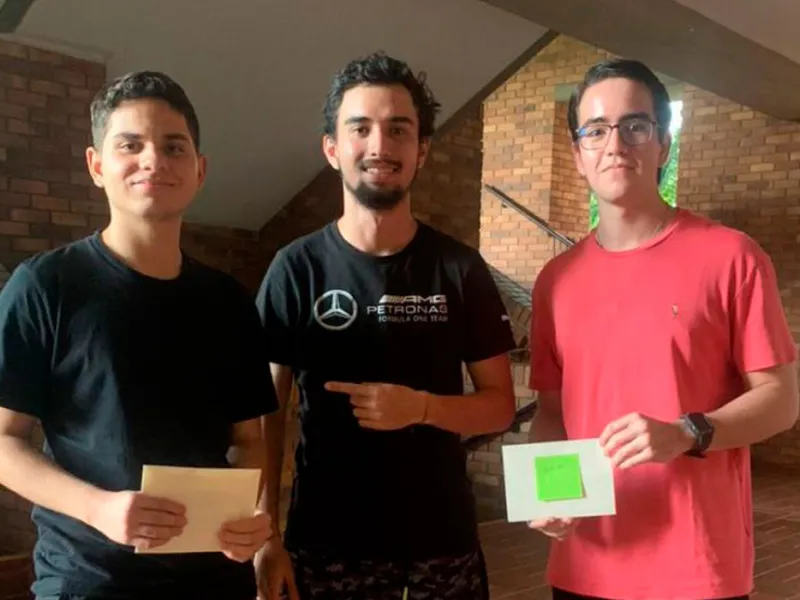 Destacadas actividades fortalecen la formación académica y práctica de los estudiantes de Finanzas