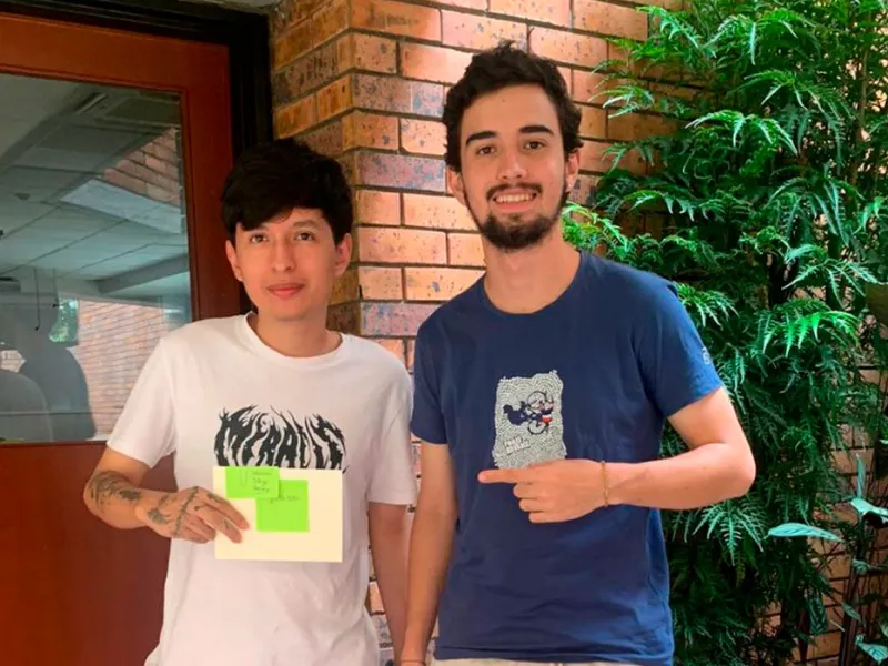 Destacadas actividades fortalecen la formación académica y práctica de los estudiantes de Finanzas Destacadas actividades fortalecen la formación académica y práctica de los estudiantes de Finanzas