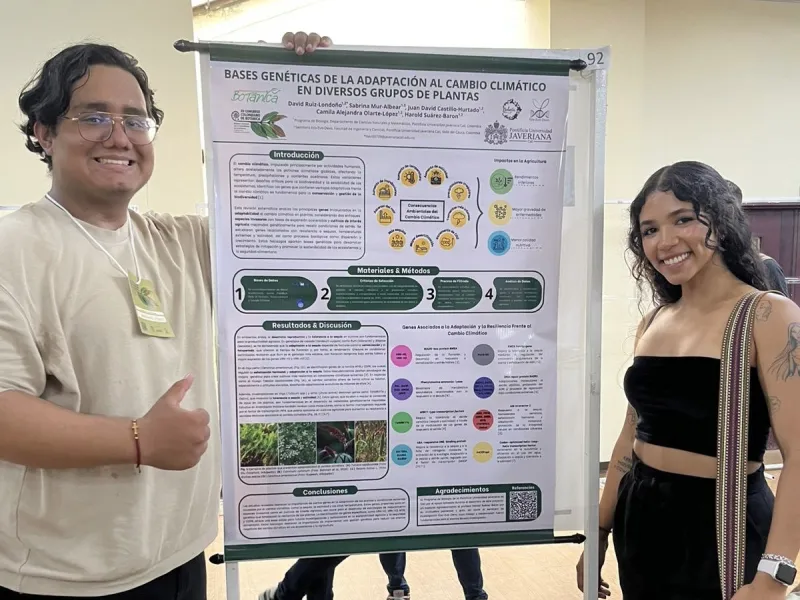 Botánica Botánica