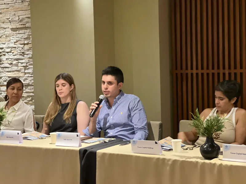 Un momento inolvidable lleno de esperanza y propósito, se vivió el pasado martes 26 de noviembre durante el Encuentro de Gratitud 2024, un espacio dedicado a reconocer y agradecer a los donantes que, con su generosidad están transformando el rumbo de vidas, comunidades y territorios a través de la educación de Calidad de la Universidad Javeriana Cali.