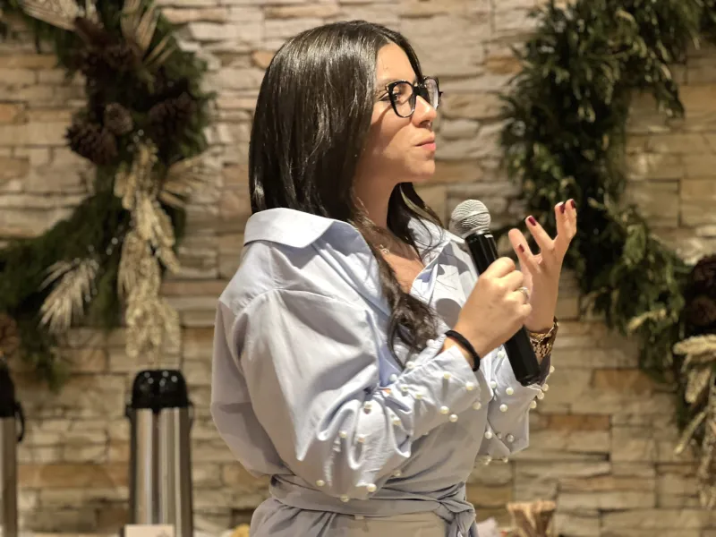 Un momento inolvidable lleno de esperanza y propósito, se vivió el pasado martes 26 de noviembre durante el Encuentro de Gratitud 2024, un espacio dedicado a reconocer y agradecer a los donantes que, con su generosidad están transformando el rumbo de vidas, comunidades y territorios a través de la educación de Calidad de la Universidad Javeriana Cali.