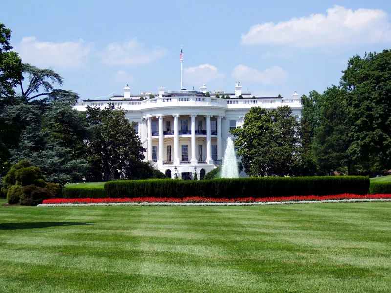 White_house White_house