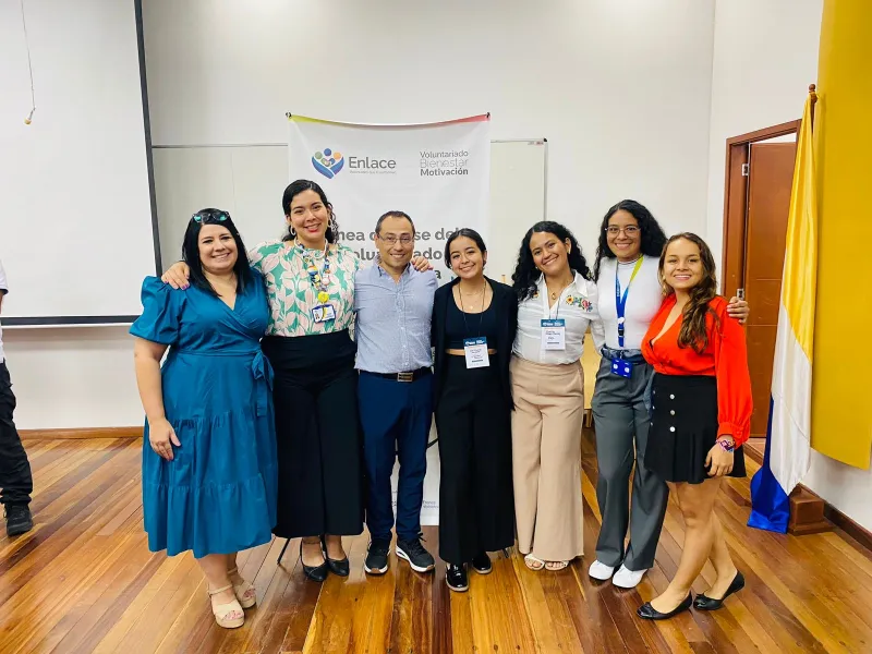 Proyecto de voluntariado Proyecto de voluntariado