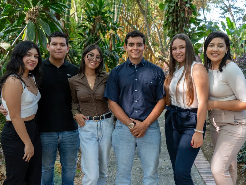 Estudiantes Derecho Javeriana Estudiantes Derecho Javeriana