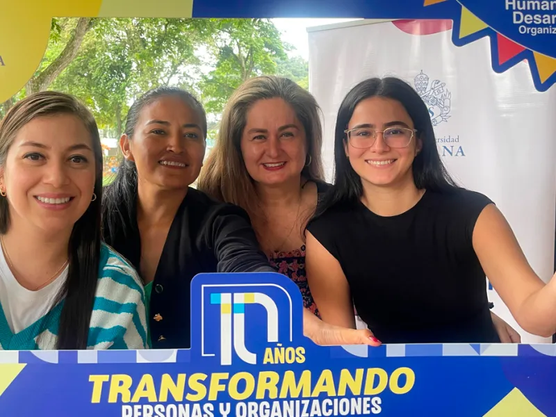 Diversidad generacional en el trabajo, una clave para el desarrollo organizacional Diversidad generacional en el trabajo, una clave para el desarrollo organizacional