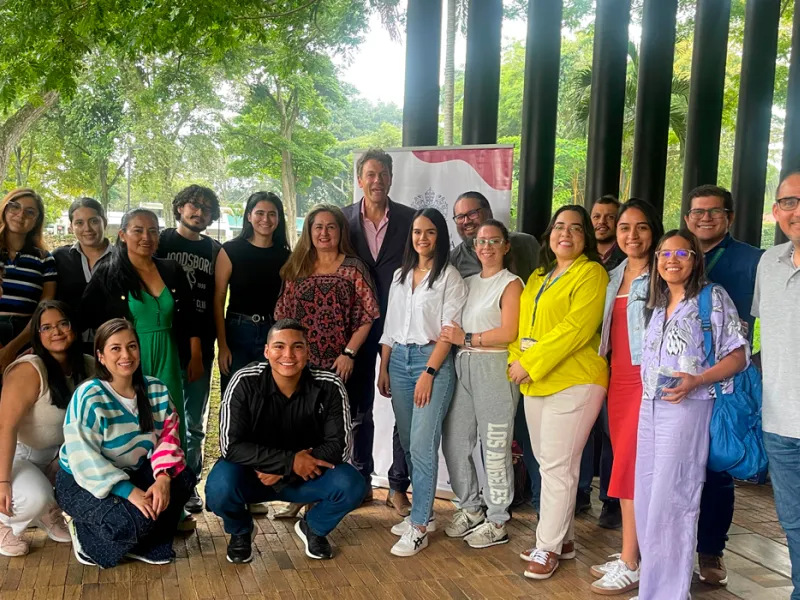 Diversidad generacional en el trabajo, una clave para el desarrollo organizacional Diversidad generacional en el trabajo, una clave para el desarrollo organizacional