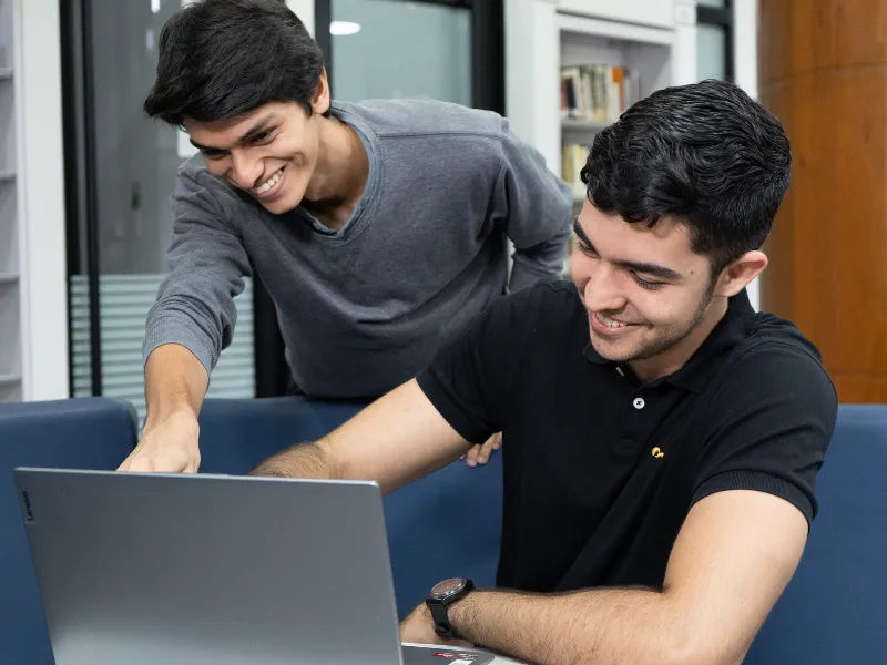 Estudiante filosofía Javeriana