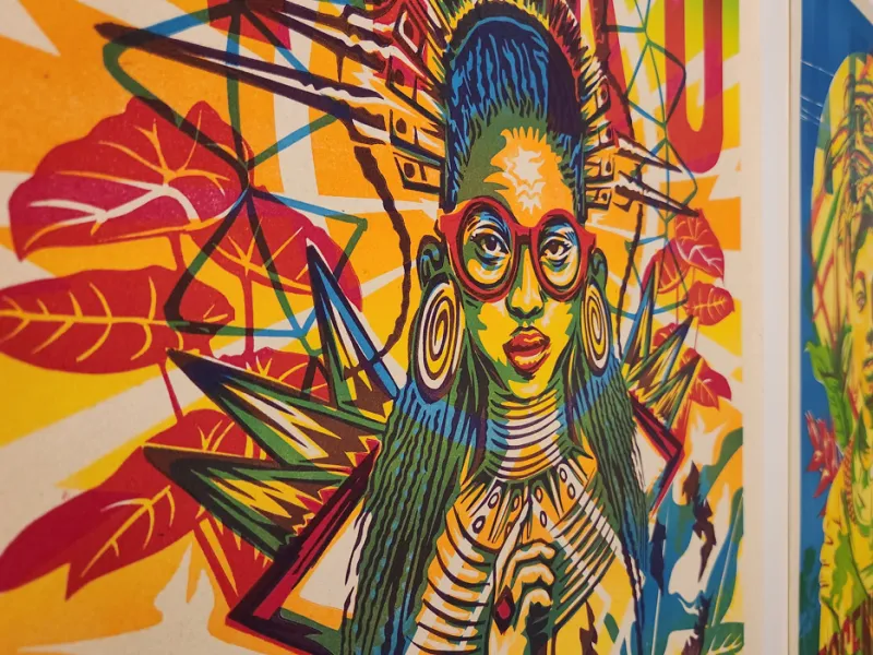 Memorias del barrio, una exposición que rinde un homenaje visual a Cali Memorias del barrio, una exposición que rinde un homenaje visual a Cali
