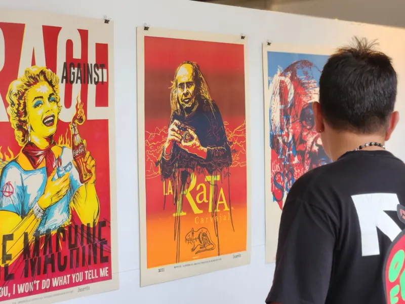 Memorias del barrio, una exposición que rinde un homenaje visual a Cali Memorias del barrio, una exposición que rinde un homenaje visual a Cali