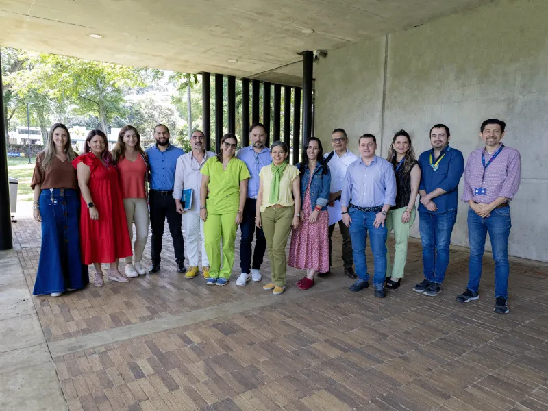 Centro Magis certifica a la primera cohorte de profesores en herramientas de IAGen Centro Magis certifica a la primera cohorte de profesores en herramientas de IAGen