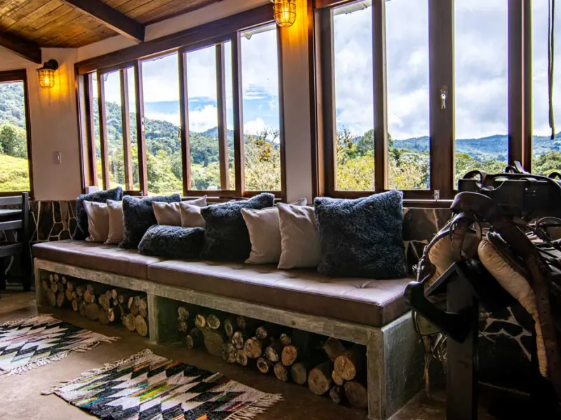 Tras la huella del arquitecto javeriano Martín Corrales