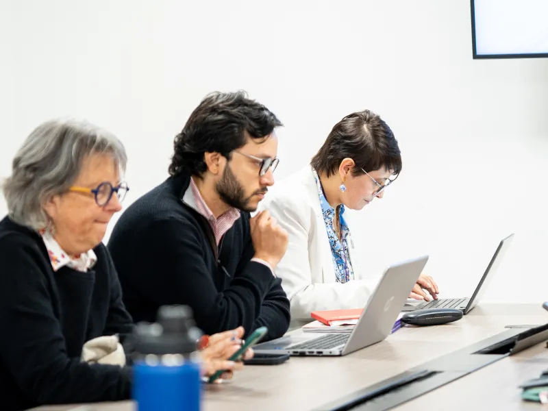 Javeriana Cali contribuyó a la creación del Lineamiento Nacional de Ludotecas Javeriana Cali contribuyó a la creación del Lineamiento Nacional de Ludotecas