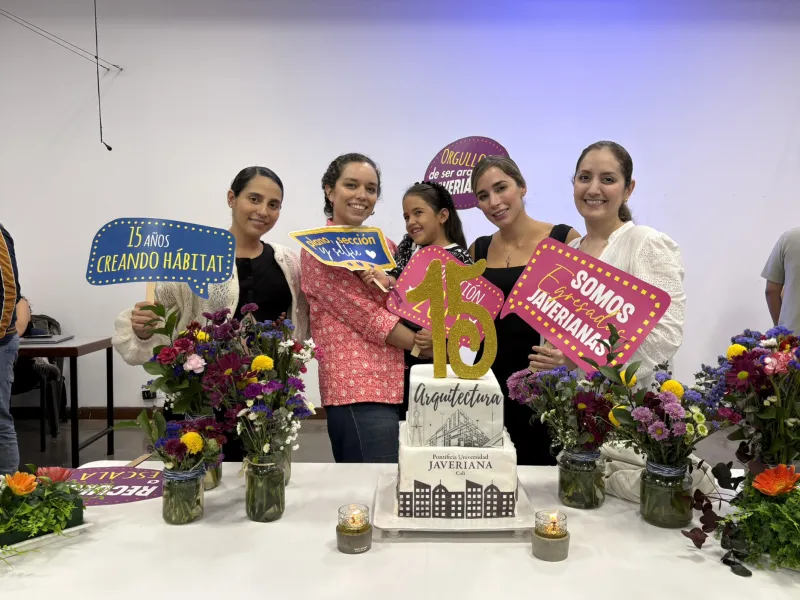 Promoción 2015