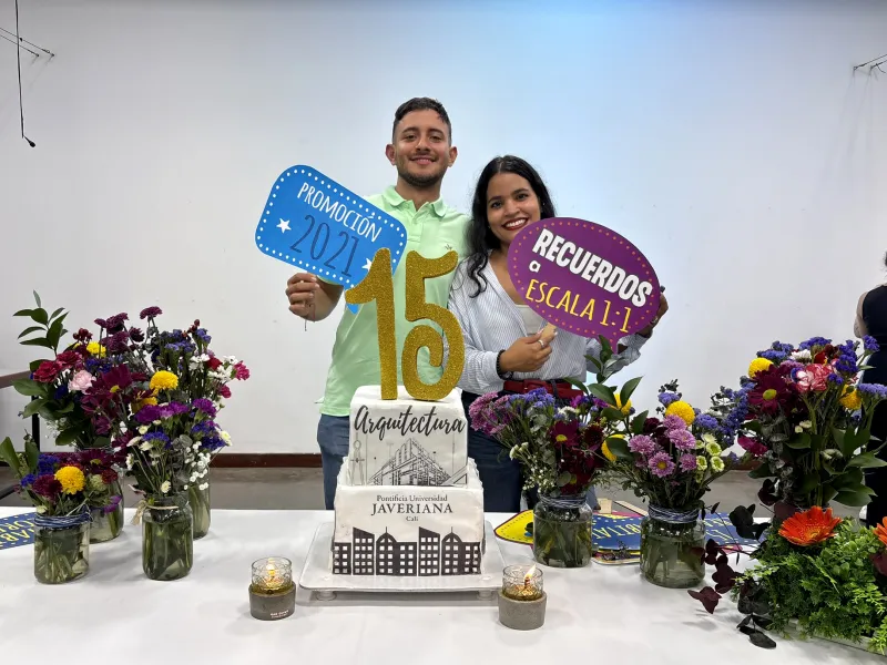 Promoción 2021