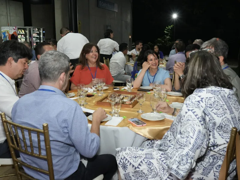 Planeación conjunta