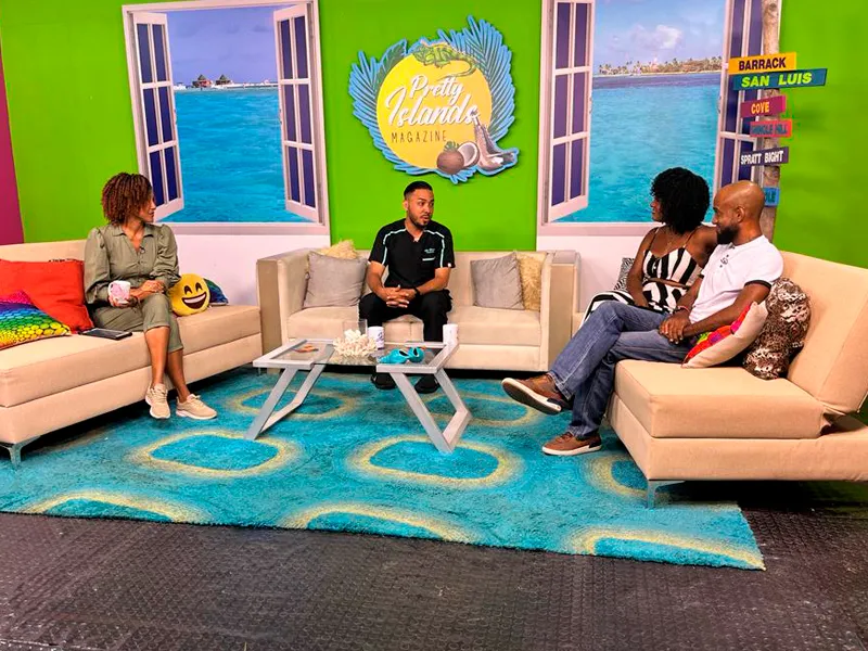 El primer especialista en Neuropsicología Infantil de San Andrés es javeriano