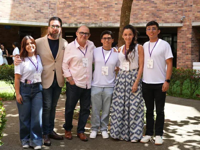 La gastronomía, un puente que nos une: así se vivió la segunda versión de SURō 2025 