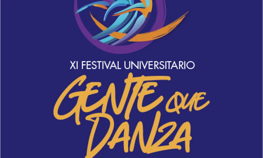 Gente que Danza 2025