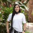 Maria Camila Isaacs Maria Camila Isaacs