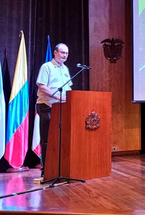Jornada de Bienvenida Javeriana Cali 2024 Jornada de Bienvenida Javeriana Cali 2024