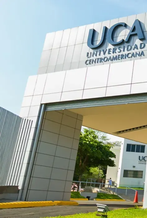 Todos somos la UCA Nicaragua. A un año de la injusta confiscación de la Universidad Todos somos la UCA Nicaragua. A un año de la injusta confiscación de la Universidad