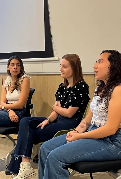 Diálogos - Javerianidad - Javeriana  