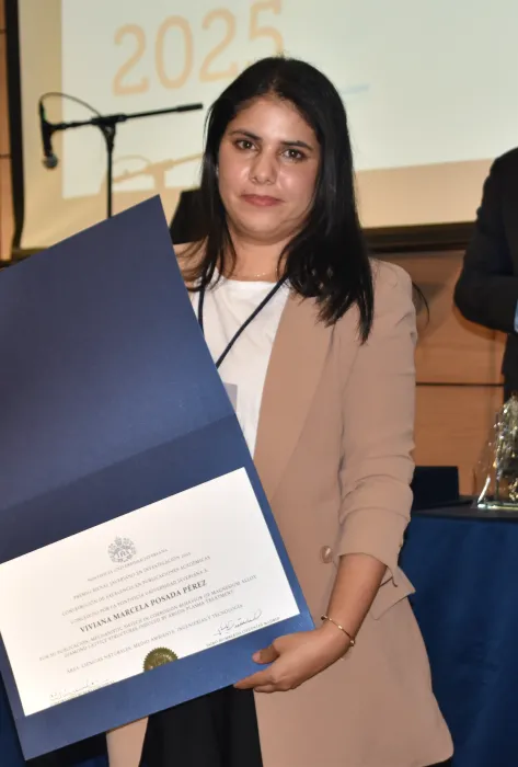 Premio Bienal Javeriana Cali