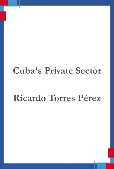 Cuba's Private Sector