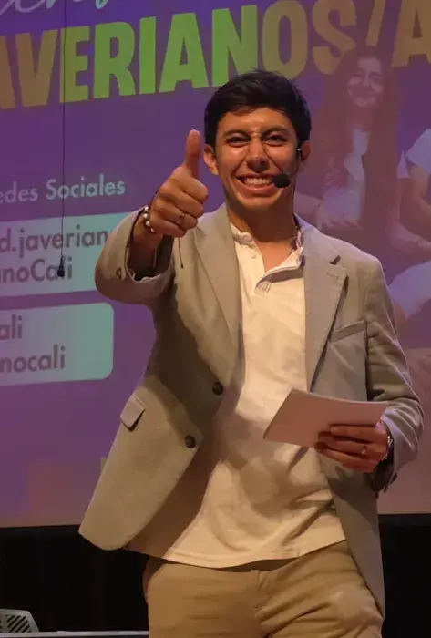 Así fueron los primeros pasos de los ‘neos’ en su llegada a la Javeriana Cali