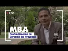 Embedded thumbnail for Maestría en Administración de Empresas > Elementos adicionales de la página > Galería > Content Multimedia Gallery