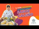 Embedded thumbnail for Estudia Gastronomía y Artes Culinarias > Elementos adicionales de la página > Galería > Content Multimedia Gallery