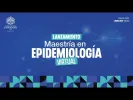 Embedded thumbnail for Maestría en Epidemiología > Elementos adicionales de la página > Galería > Content Multimedia Gallery